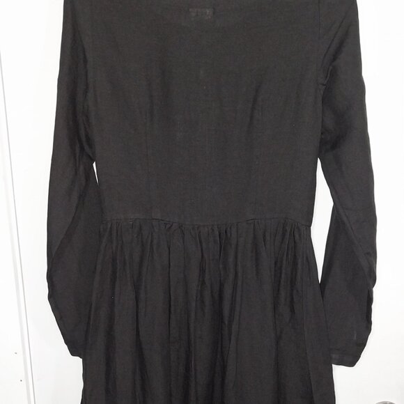 Son de flor Eyre dress - Picture 3 of 3